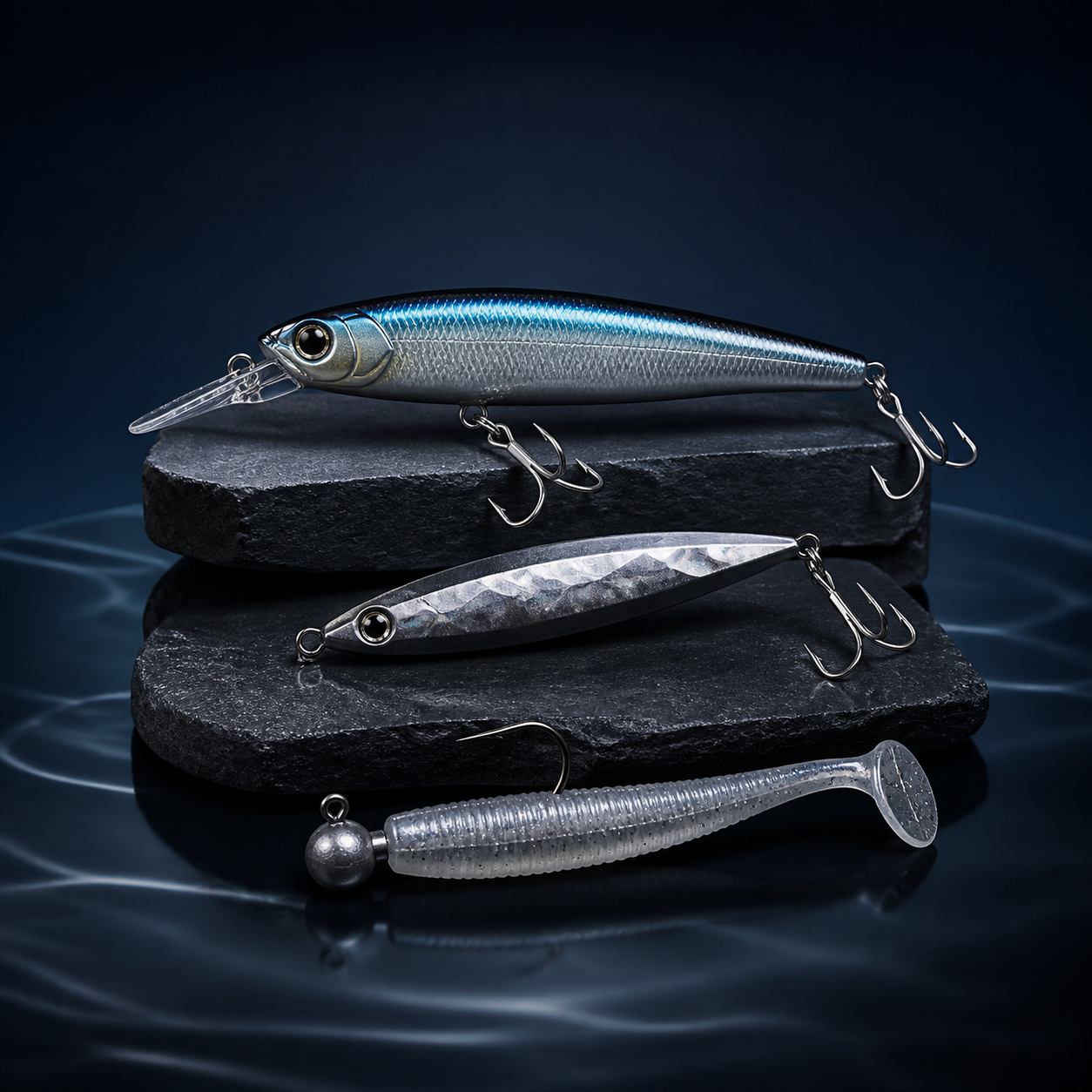 Lures