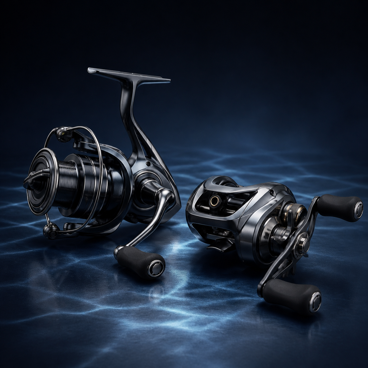 Reels