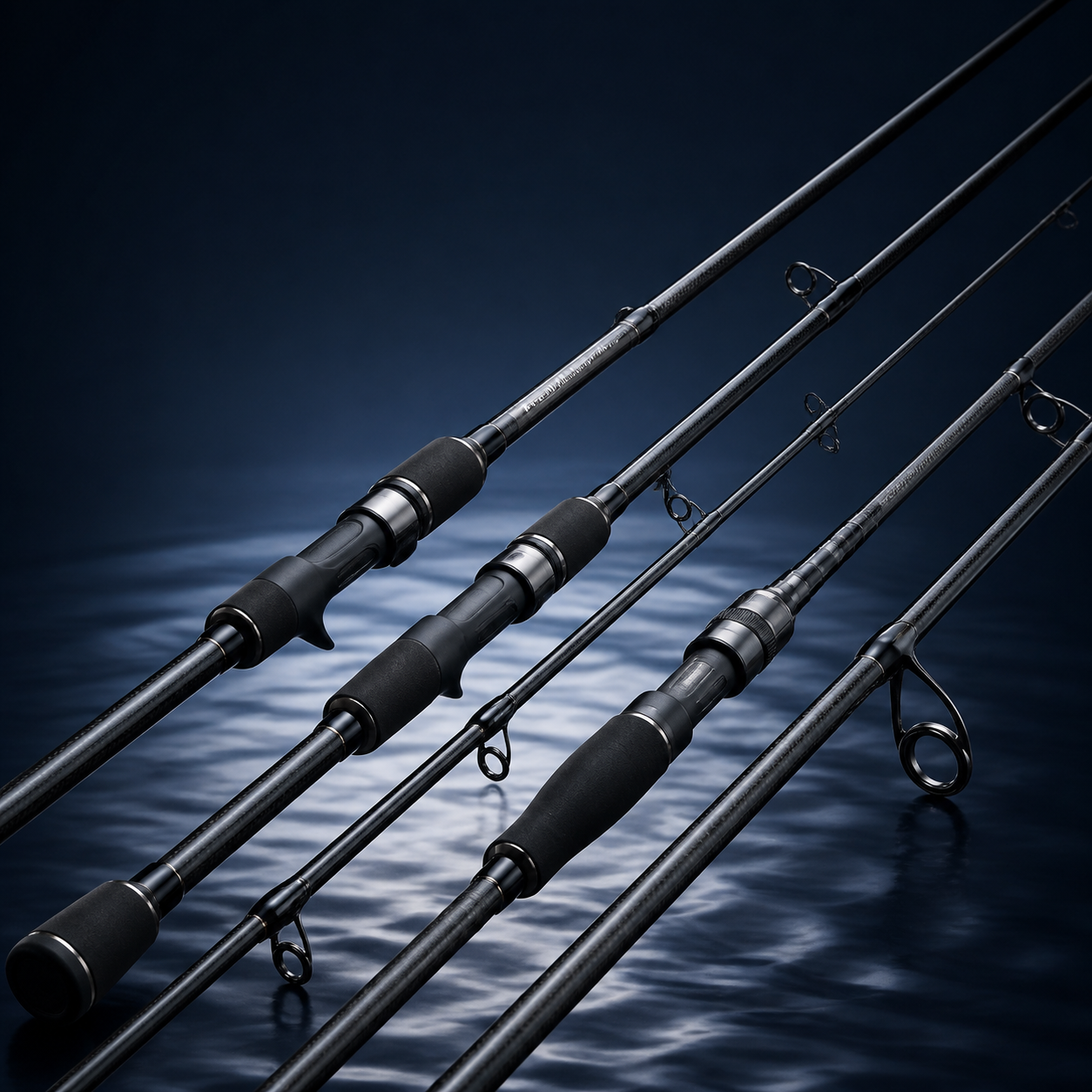 Rods
